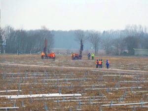kafarowanie, kafary PV