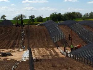 konstrukcje fotowoltaiczne