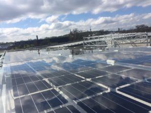 dachowe instalacje fotowoltaiczne